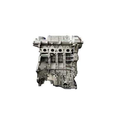 品質  HEADBOK Car Engine Parts G4FJ/G4FD Car Engine Parts Complete Cylinder Block Engine Assembly For Hyundai Engine Assy 工場