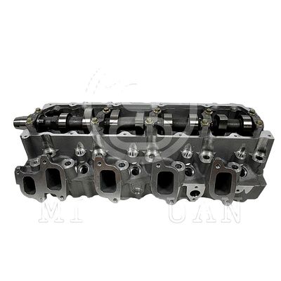 品質  Milexuan 908882 Hot Price Auto Engine 1KZ 1KZ-TE Complete Cylinder Head For Toyota 4Runner Hilux Land Cruiser OEM Standard 工場