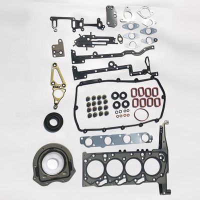 品質  Steel& metal engine gasket set BK3Q-6079-AA overhaul kits for Ford Ranger Transit 2.2T Engine 工場