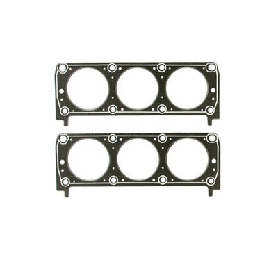 品質  Auto Engine Parts Cylinder Head Gasket Fits For Chevrolet Lumina Malibu Monte Carlo Buick Skylark Century Pontiac Grand Prix Oldsmobile 3.1 3.1L 工場