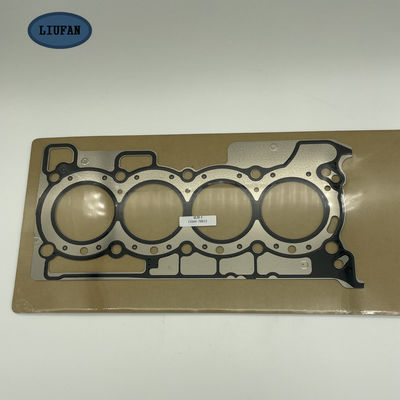 LIUFAN Asbestos Metal Material Auto Spare Parts Gasket-Cylinder Head 11044-79E13 Fit For SR20DE Full Gasket Kit